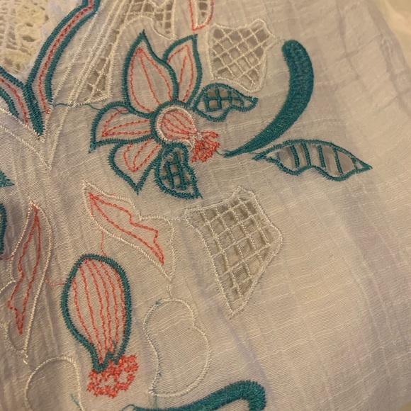 ❤️Ja•Ja & Co. Blouse❤️ - Picture 5 of 6